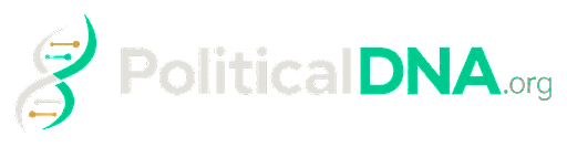 PoliticalDNA.org