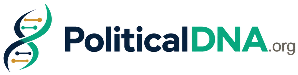 PoliticalDNA.org