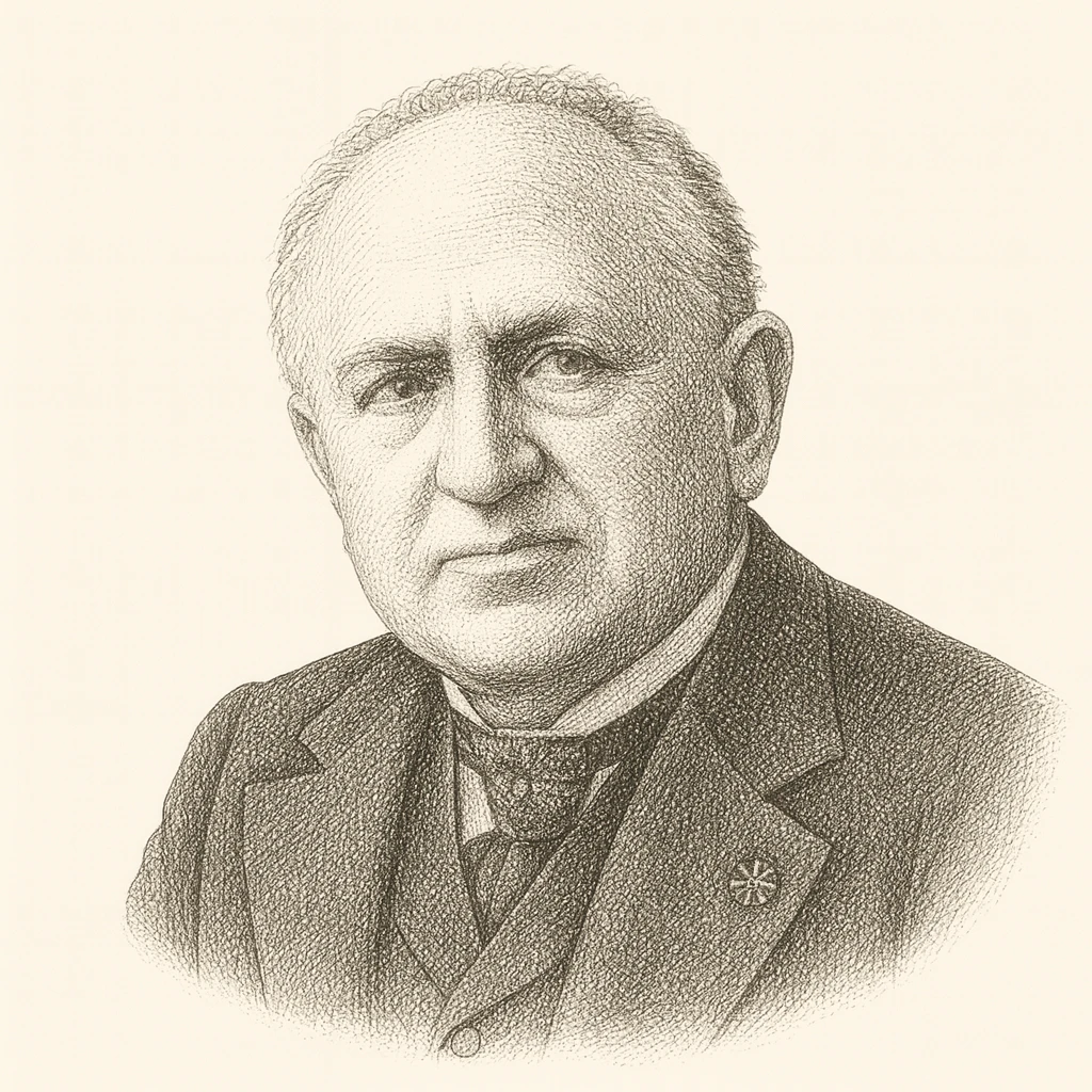 Abraham Kuyper