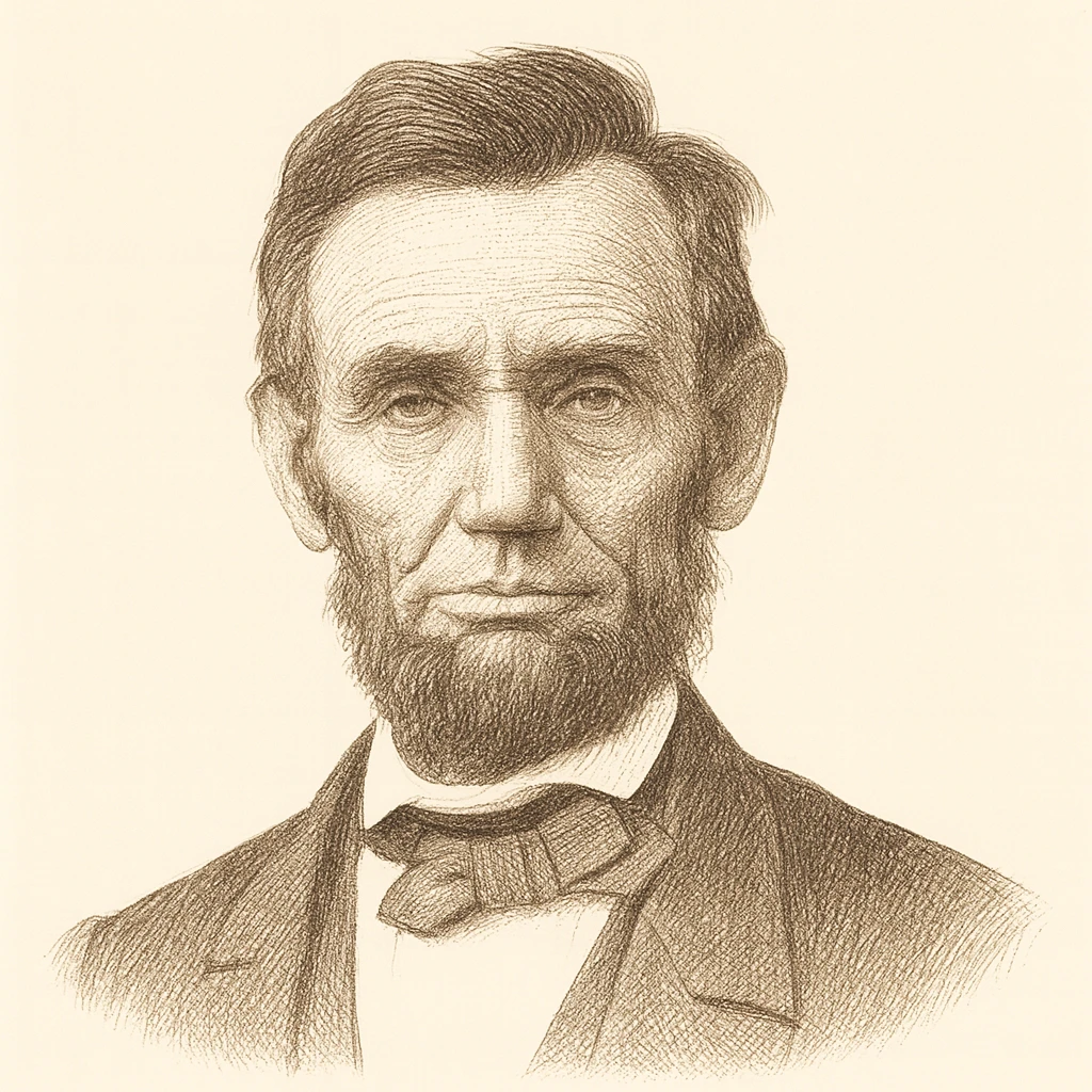 Abraham Lincoln