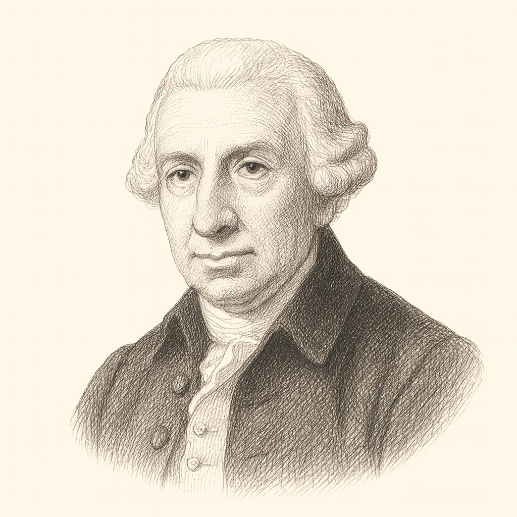 Adam Ferguson