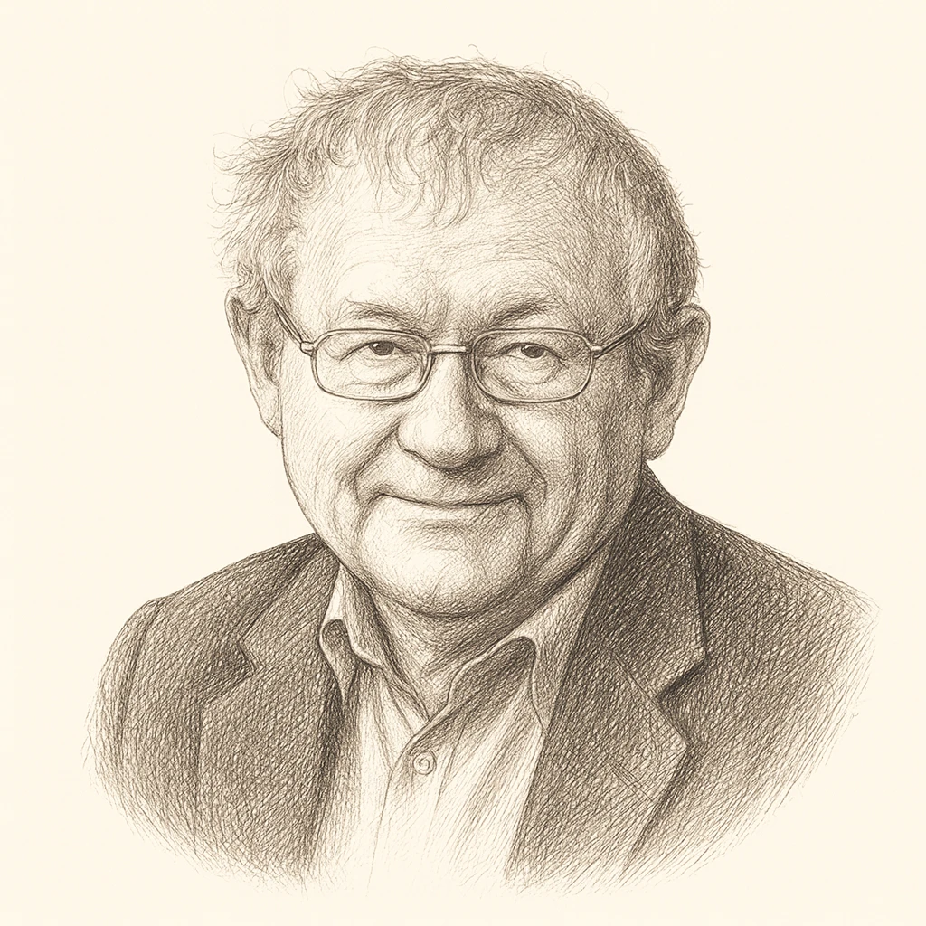Adam Michnik