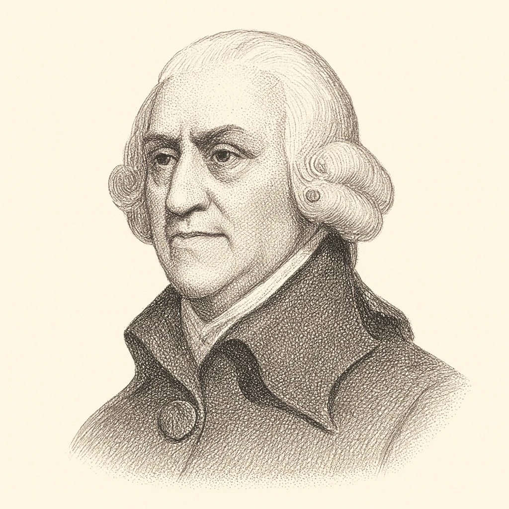 Adam Smith