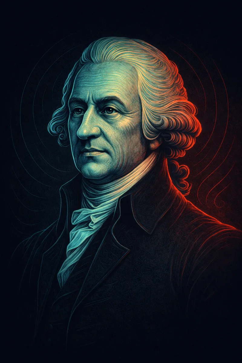 Adam Smith