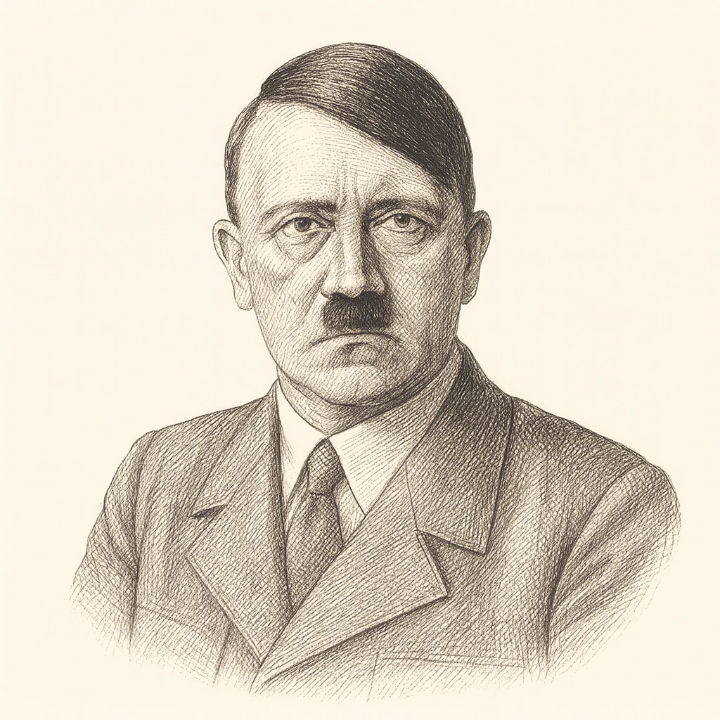 Adolf Hitler