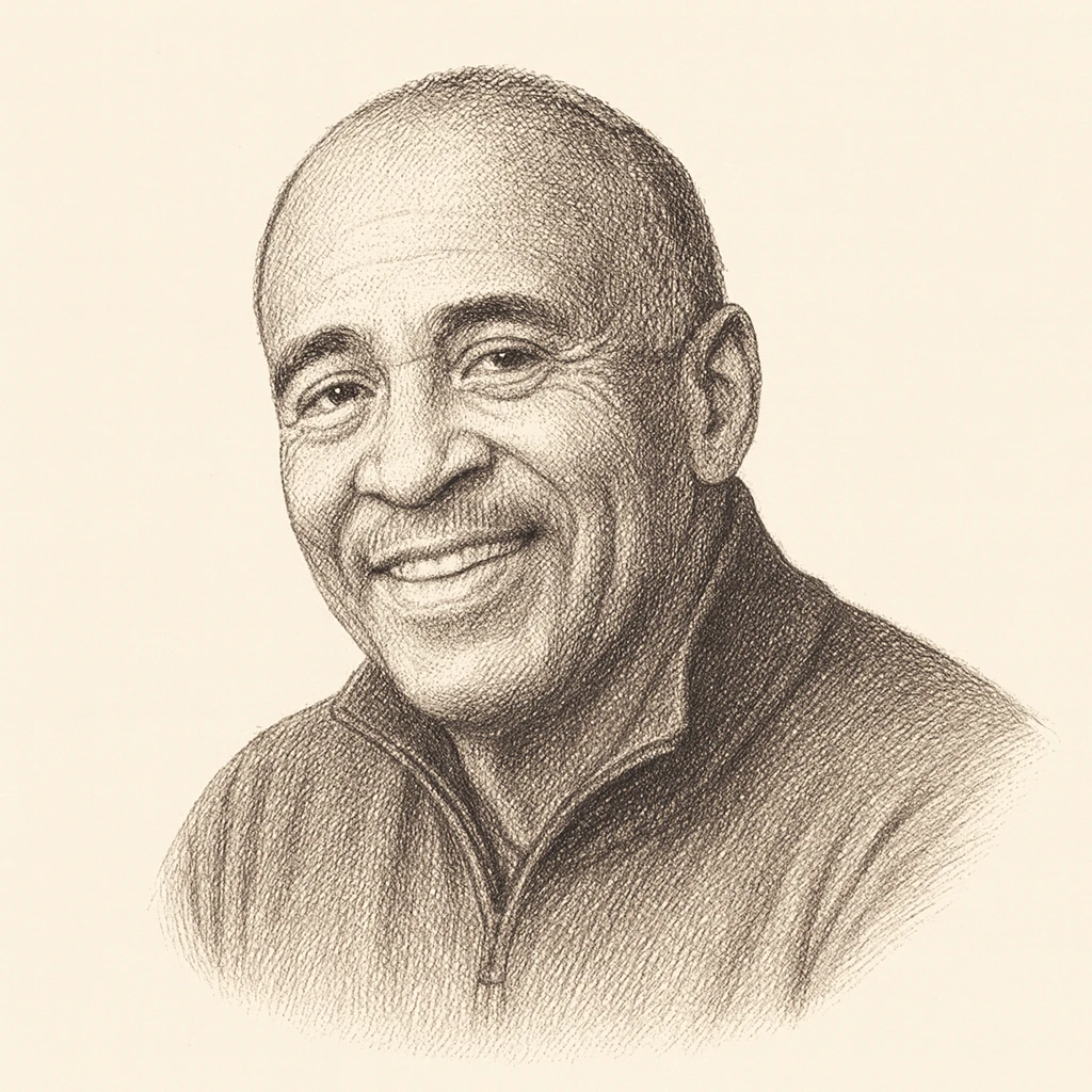 Adolph Reed Jr.