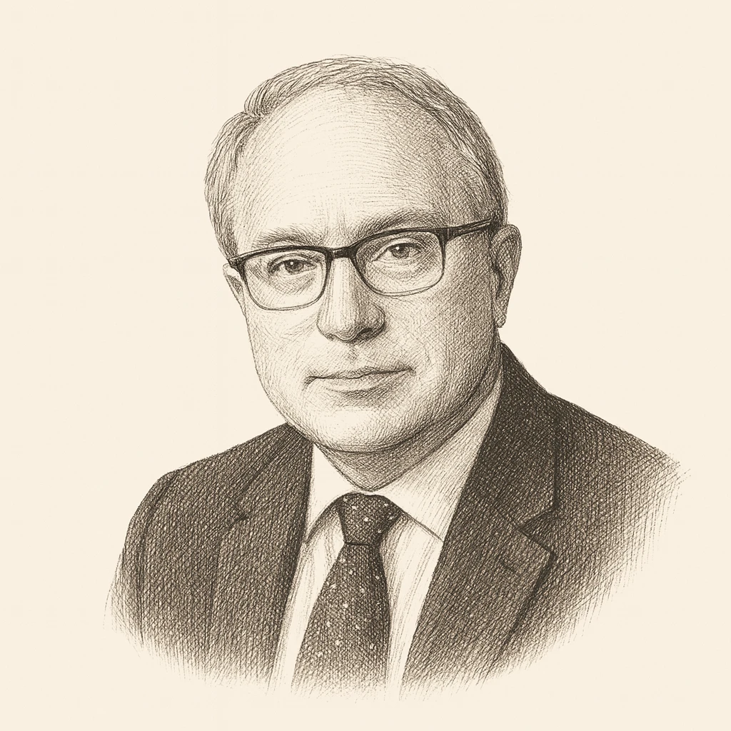Adrian Vermeule