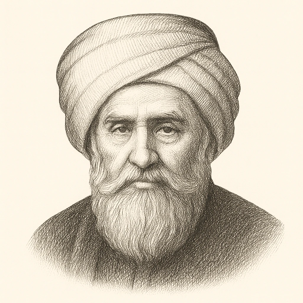 Al-Ghazali