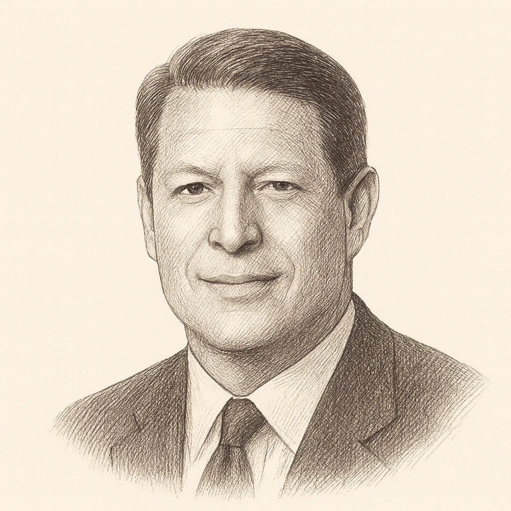 Al Gore