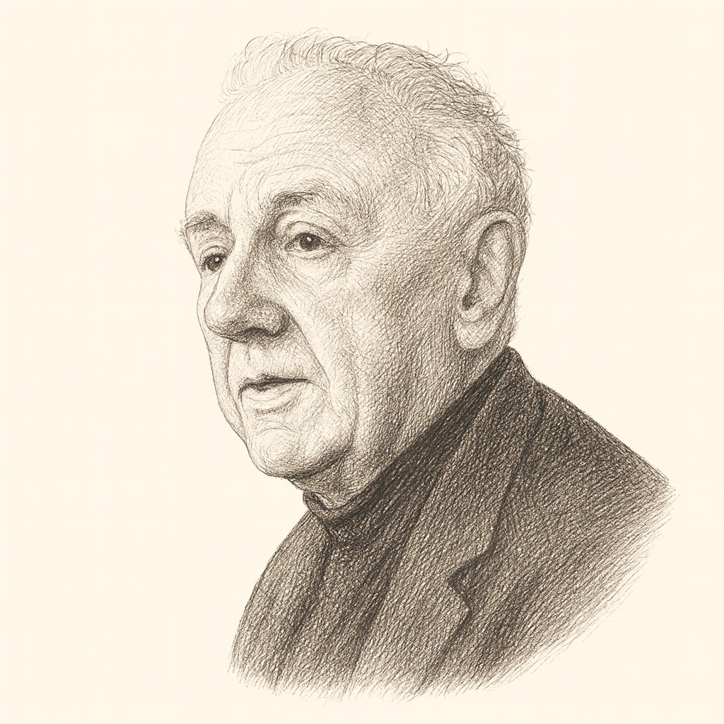 Alasdair MacIntyre