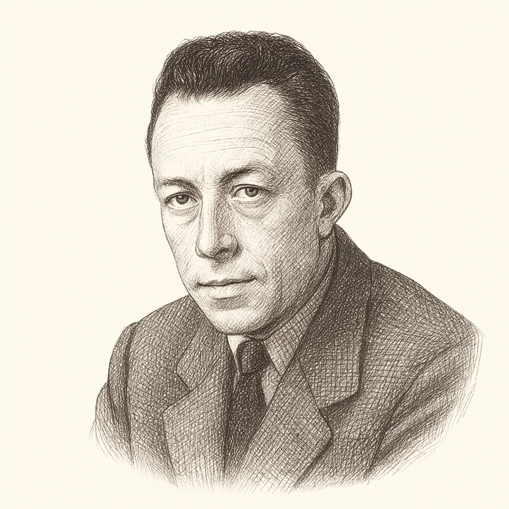 Albert Camus