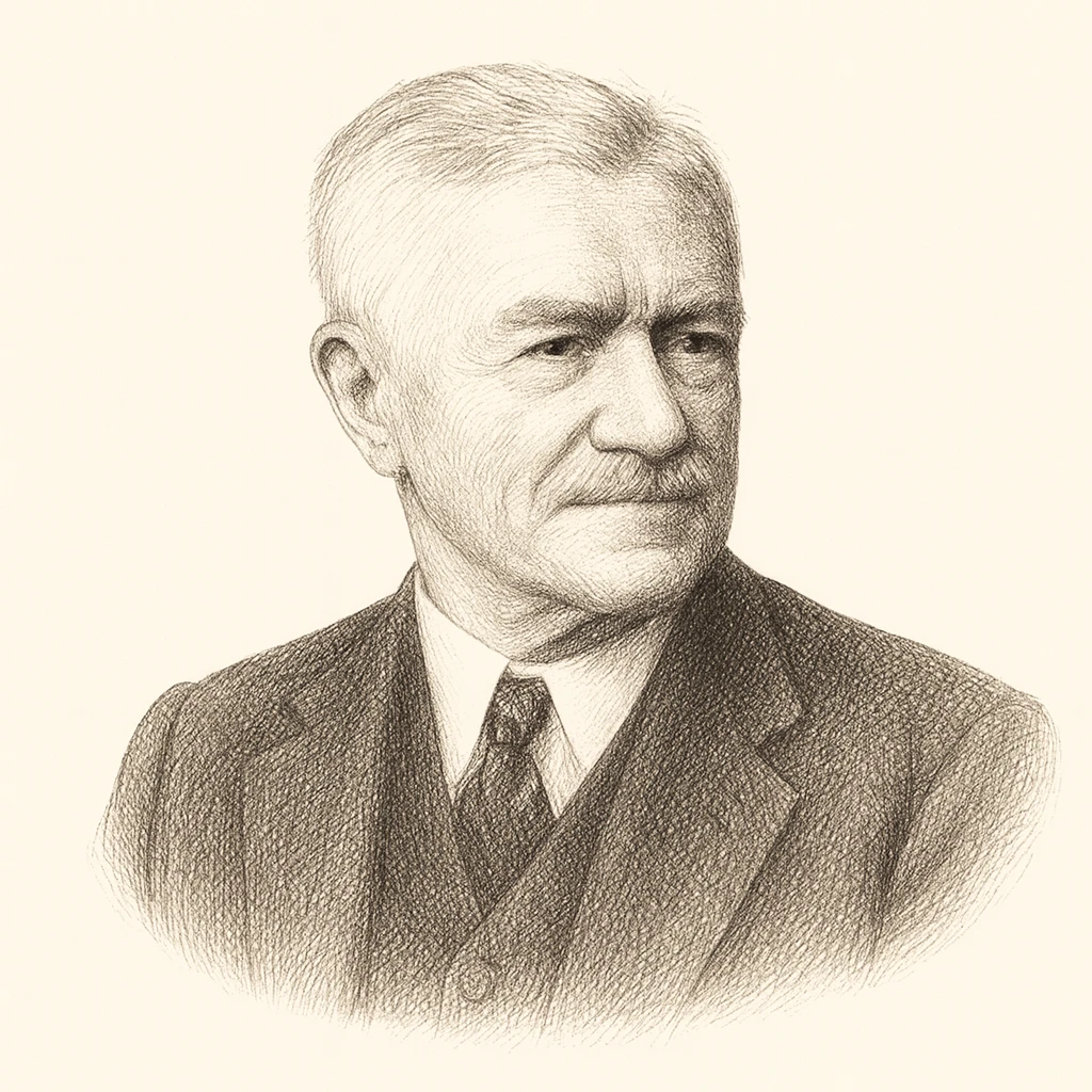 Albert Jay Nock