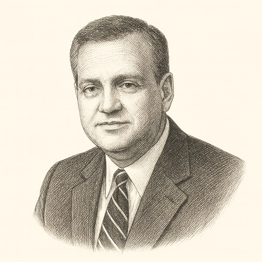 Albert Mohler
