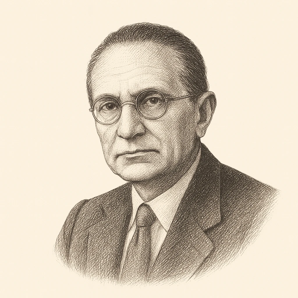 Alcide De Gasperi