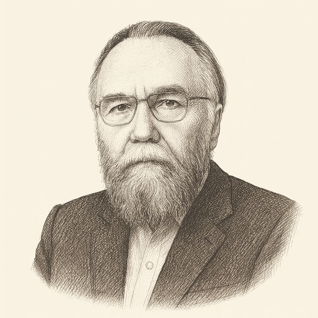 Aleksandr Dugin