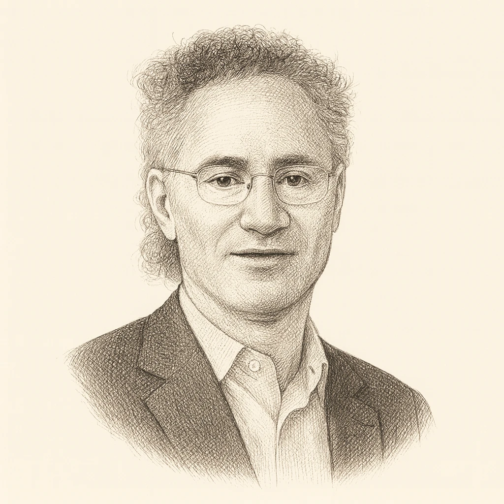 Alex Karp
