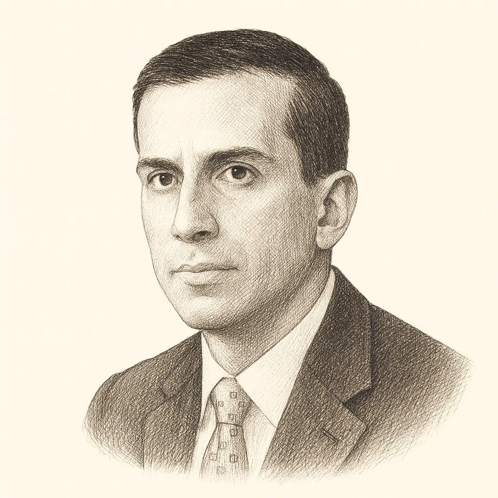 Alex Nowrasteh