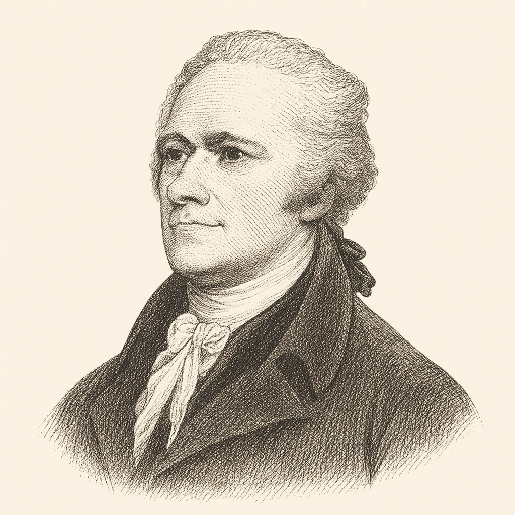 Alexander Hamilton