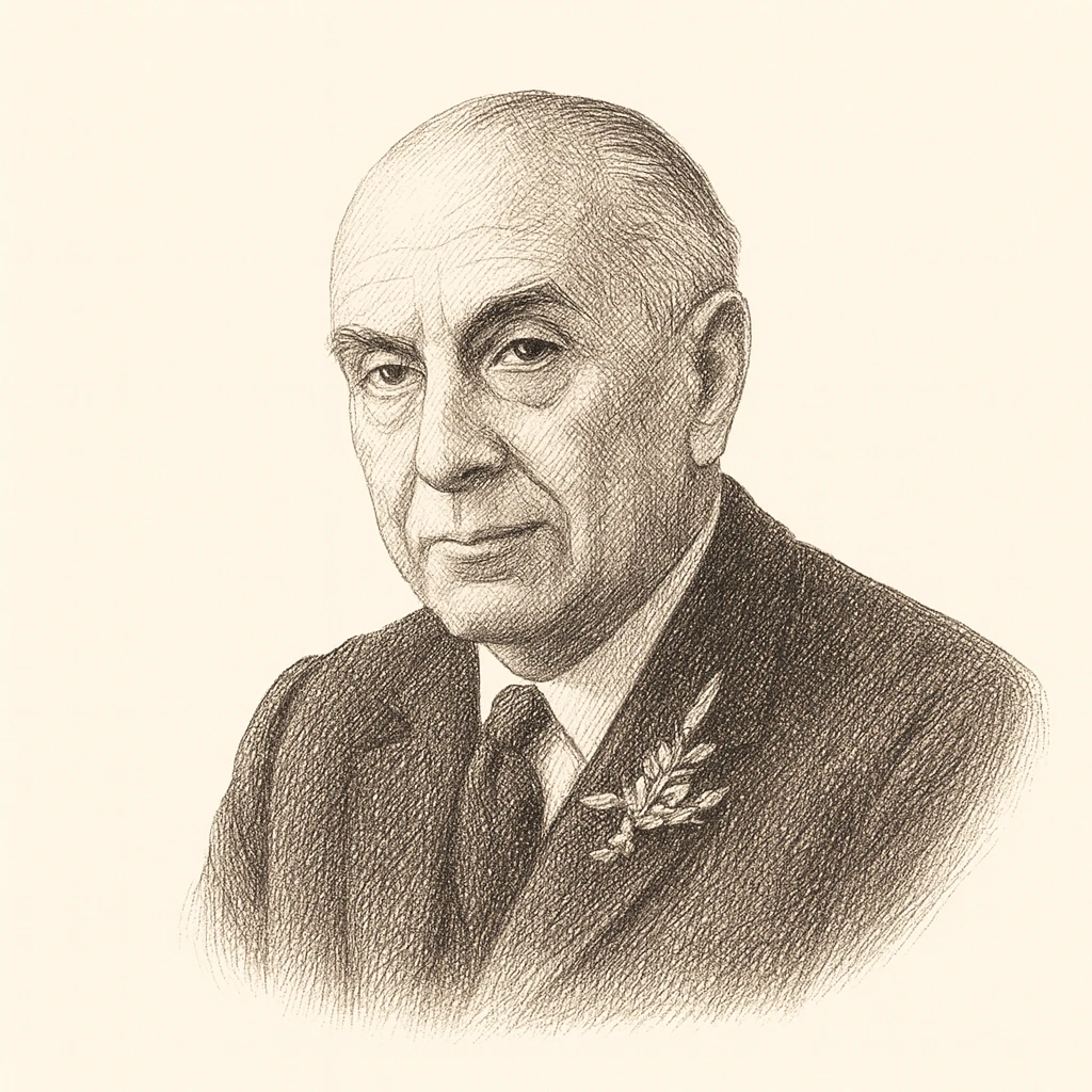 Alexander Rüstow