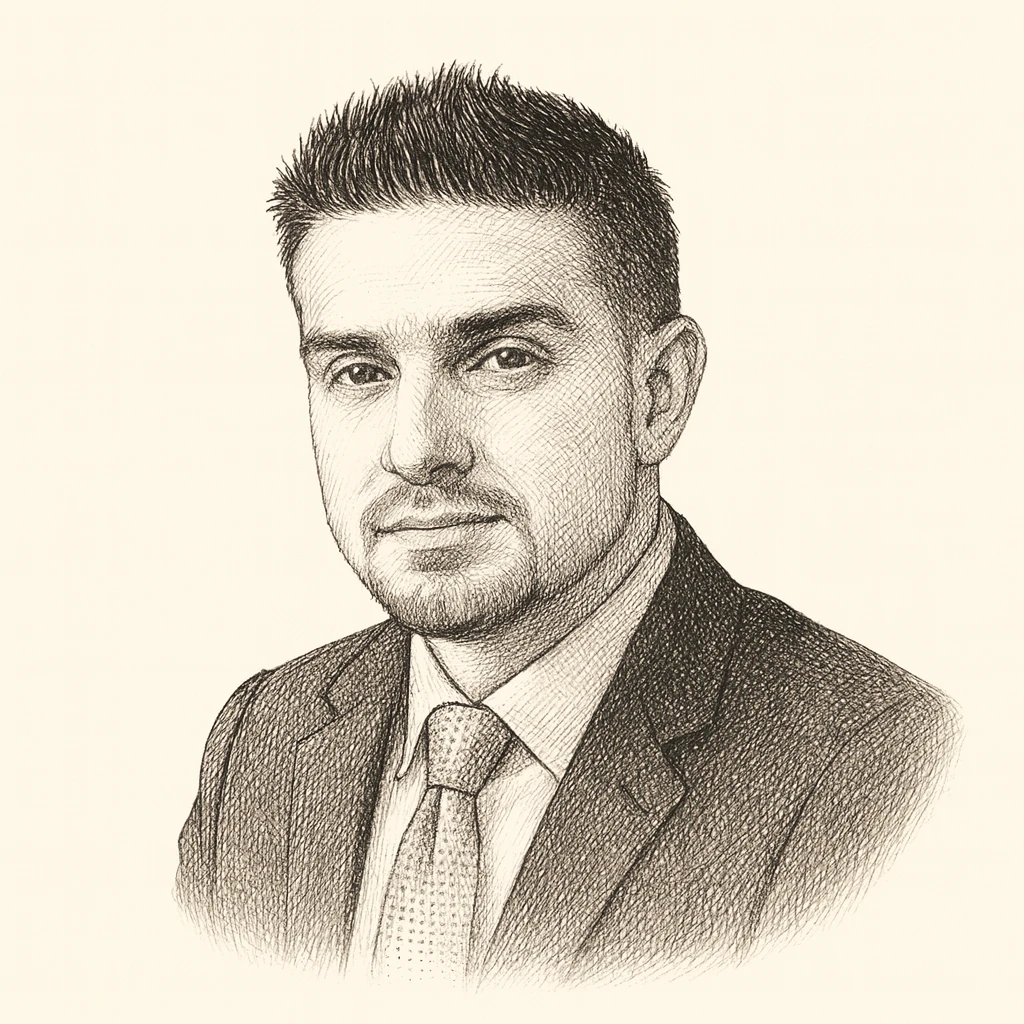 Alexander Soros