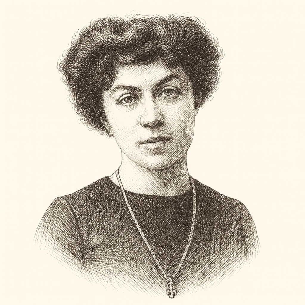 Alexandra Kollontai