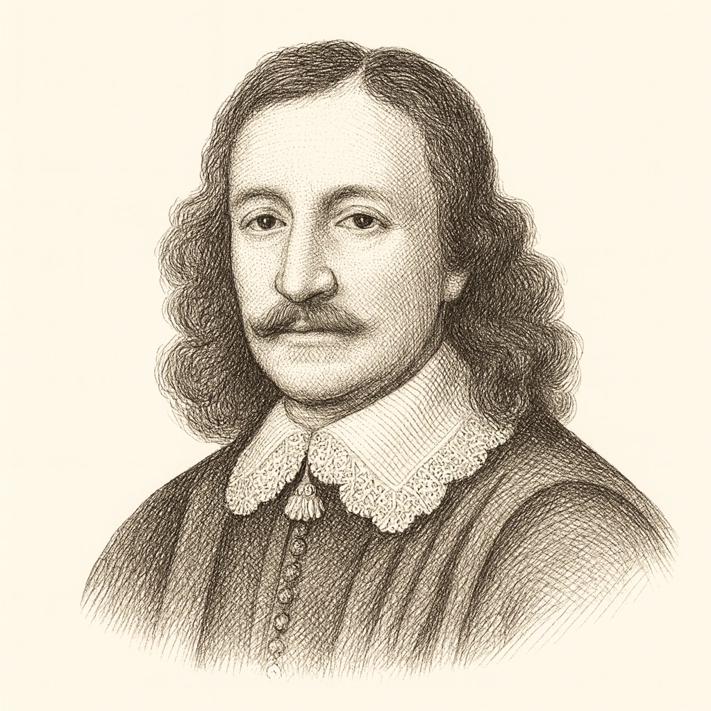 Algernon Sidney