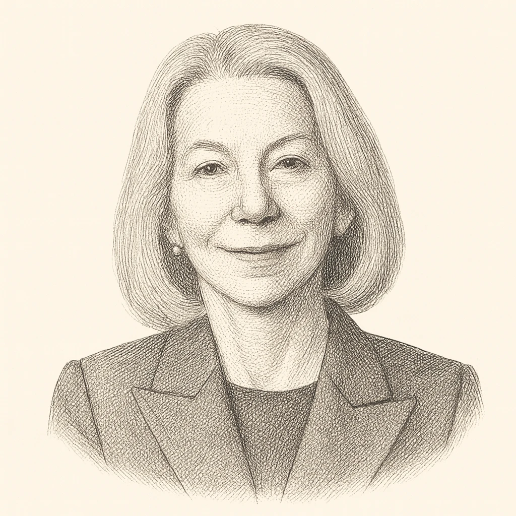 Amy Gutmann