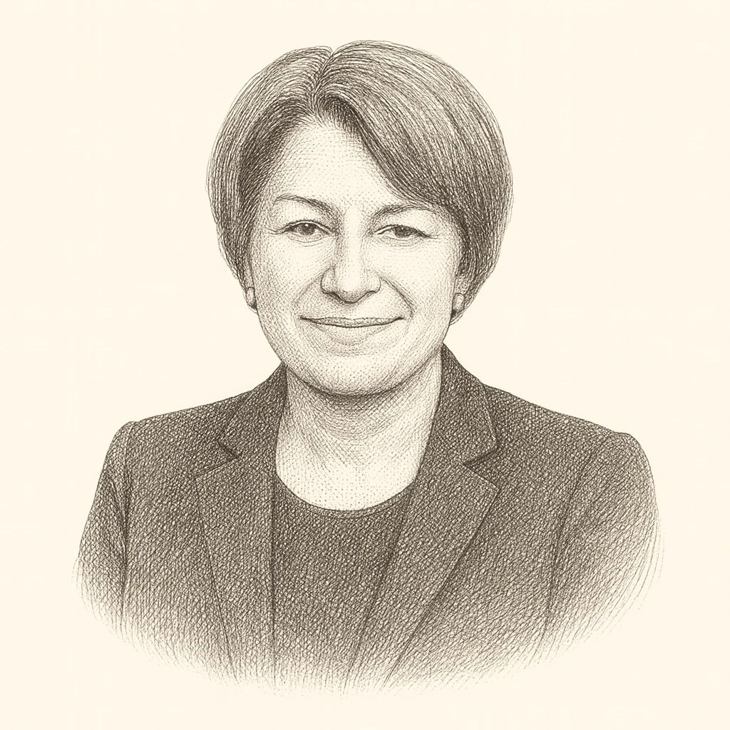 Amy Klobuchar