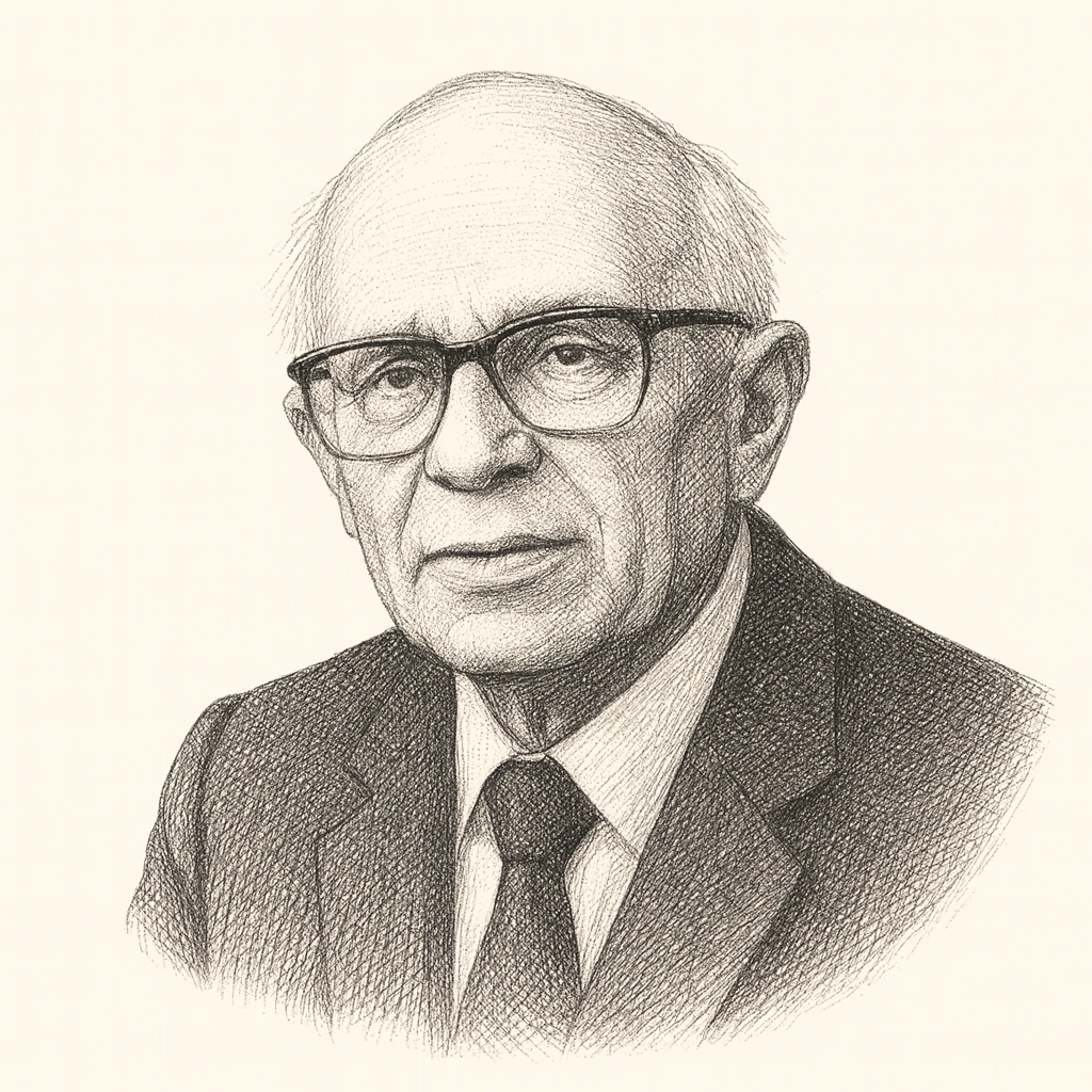 Andrei Sakharov