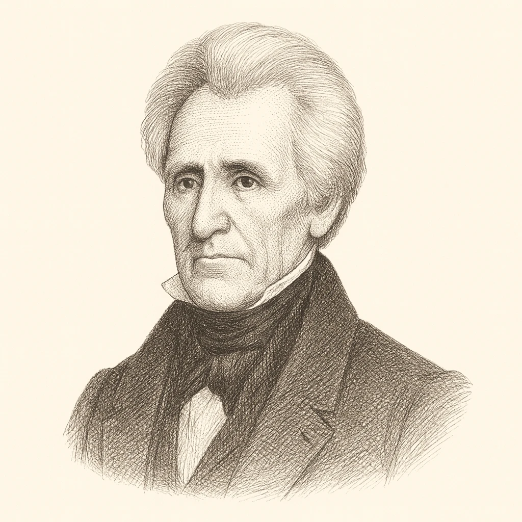 Andrew Jackson