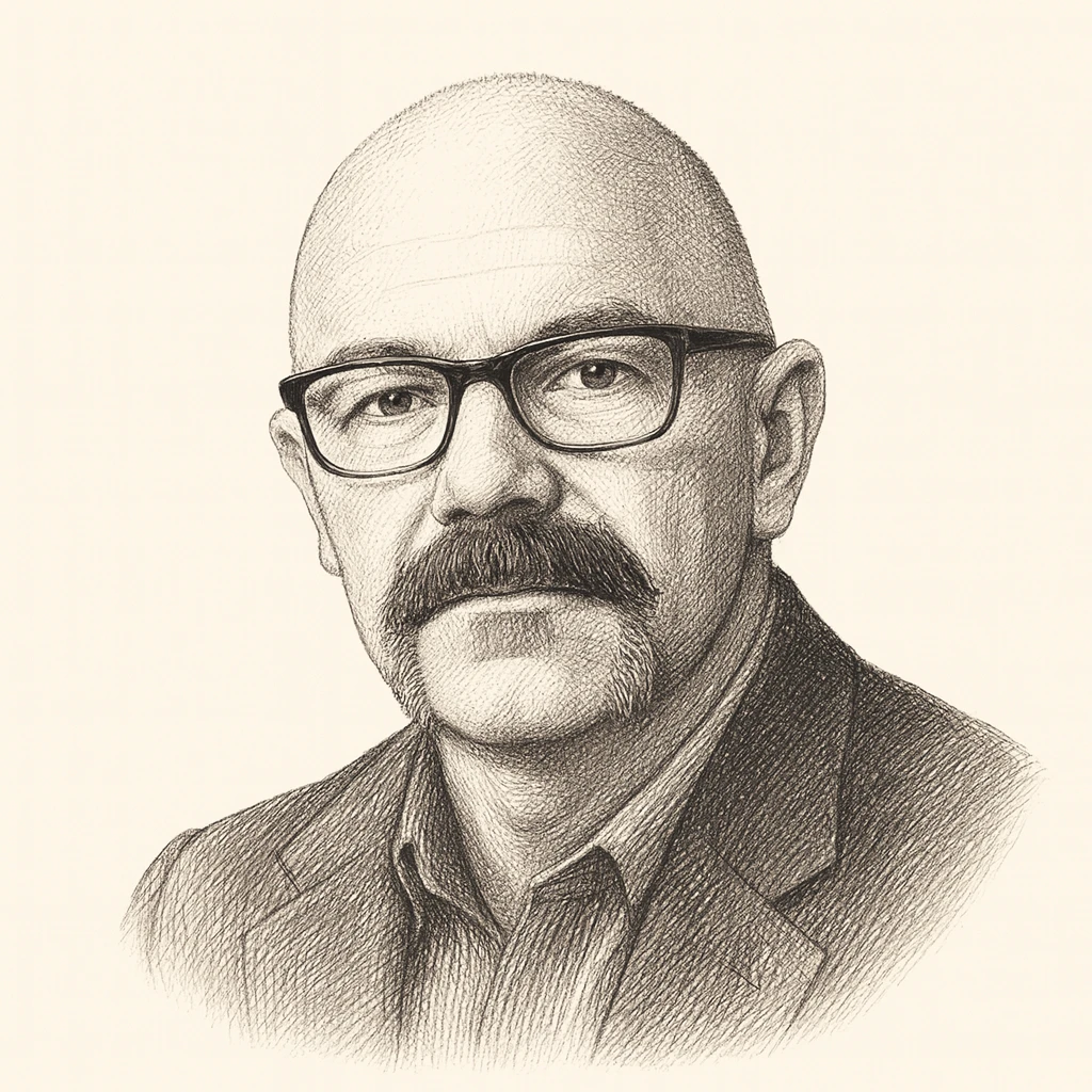 Andrew Sullivan