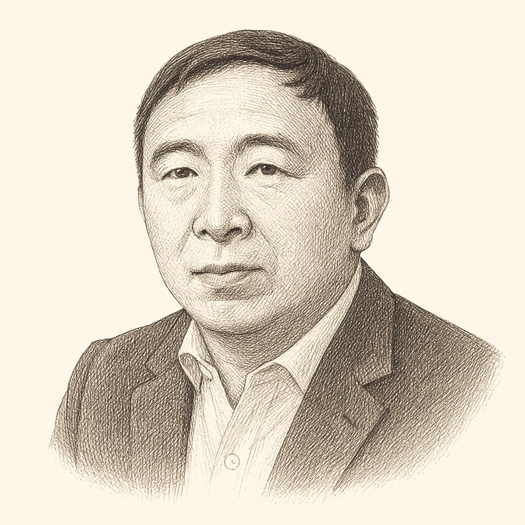 Andrew Yang