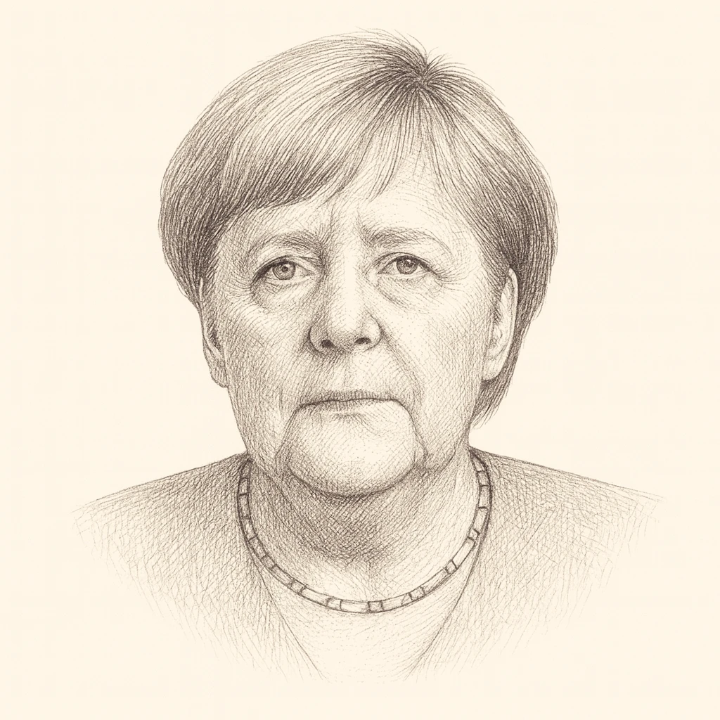 Angela Merkel