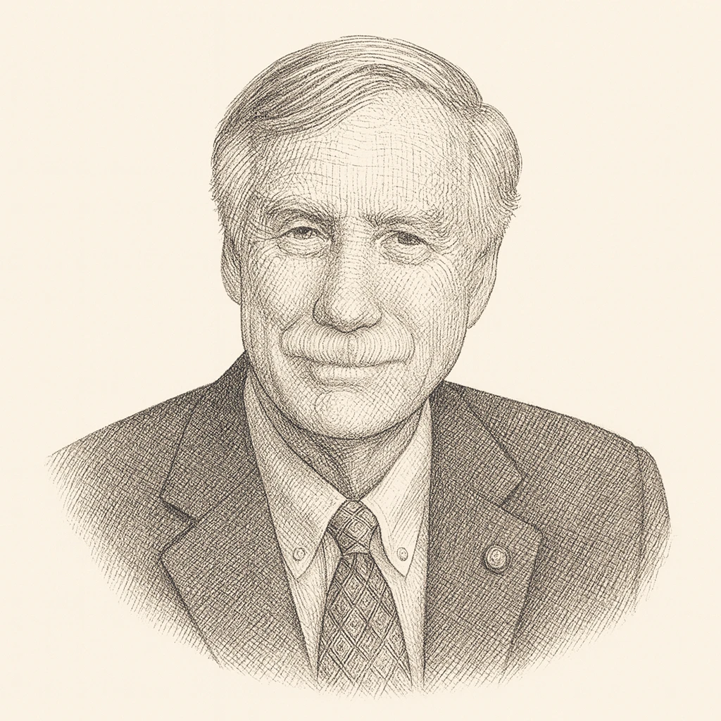 Angus King