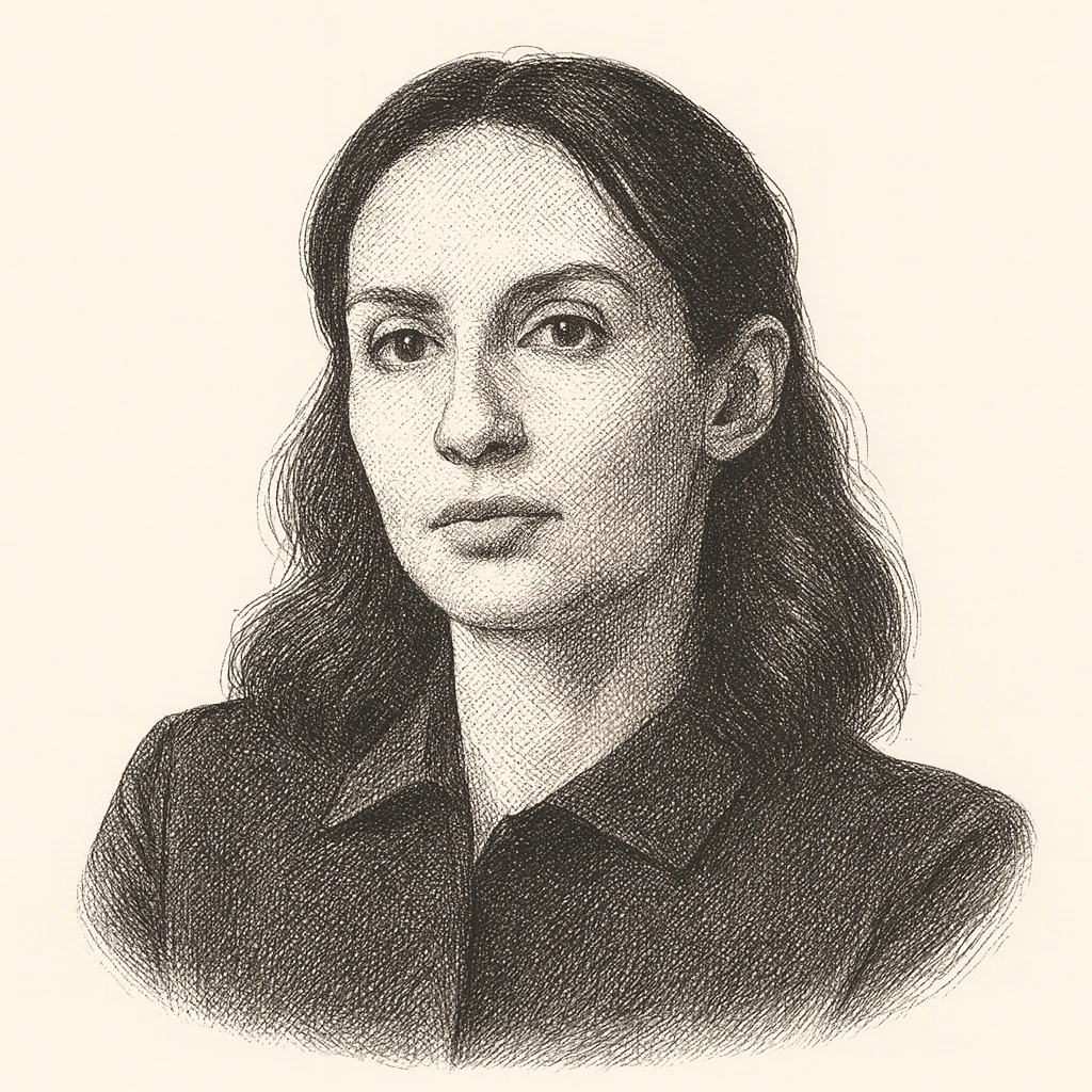 Anna Khachiyan