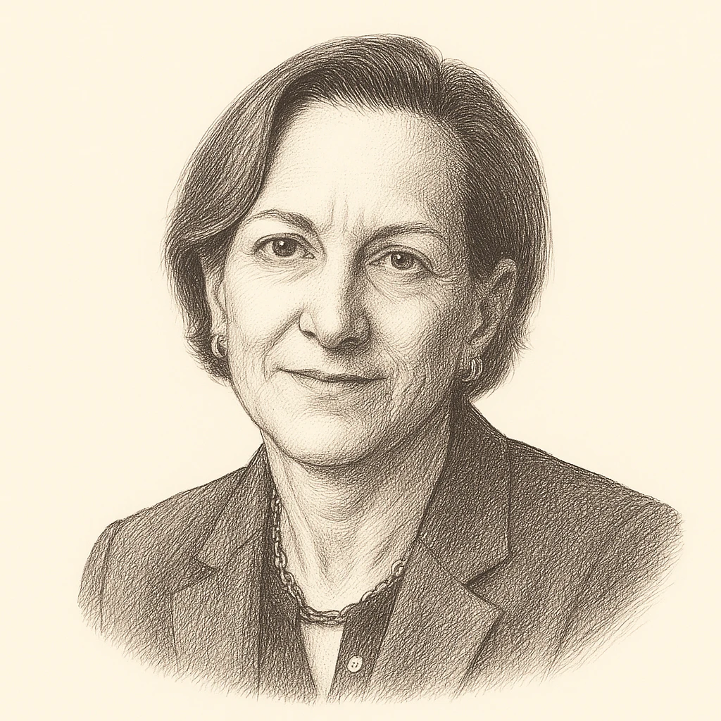 Anne Applebaum