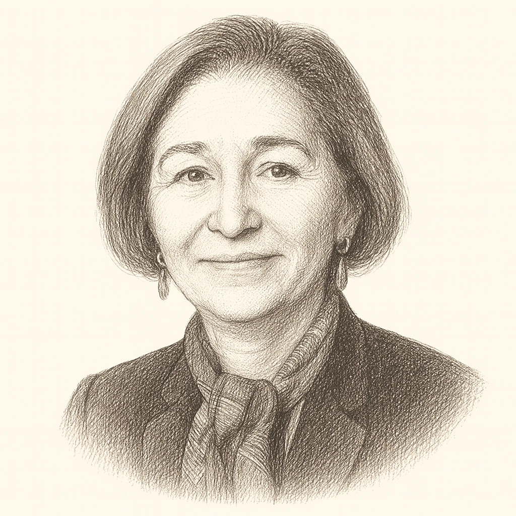 Anne-Marie Slaughter