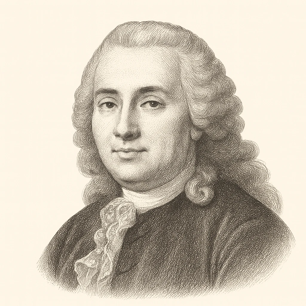 Anne-Robert-Jacques Turgot