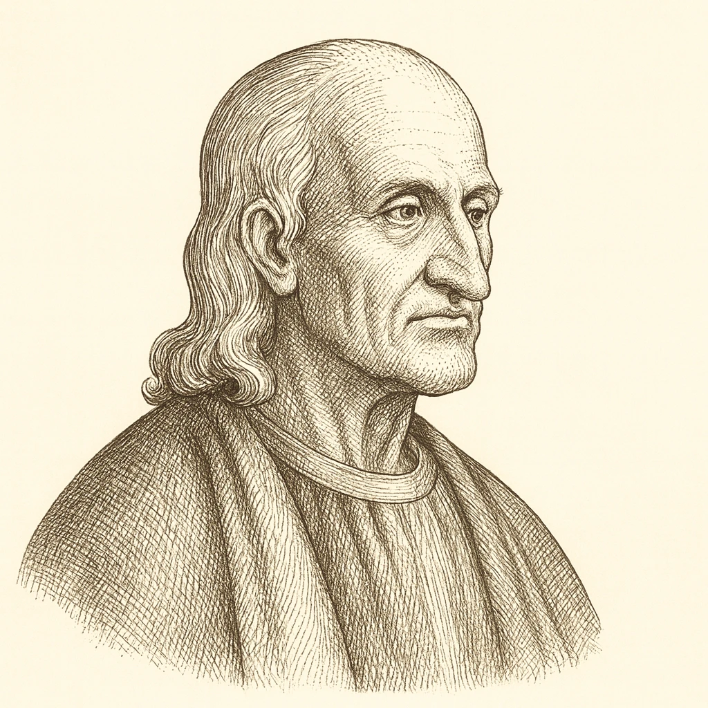 Anselm of Canterbury