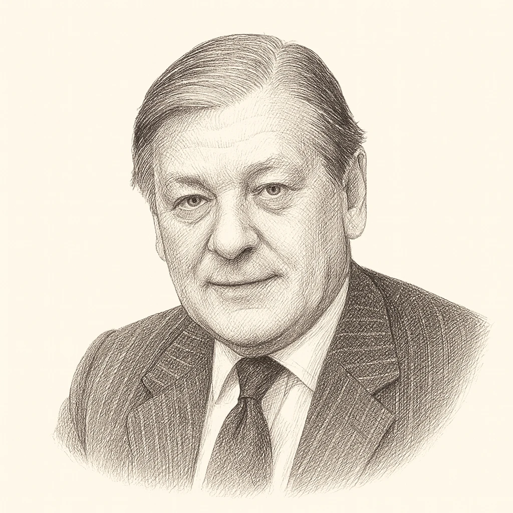 Anthony Crosland