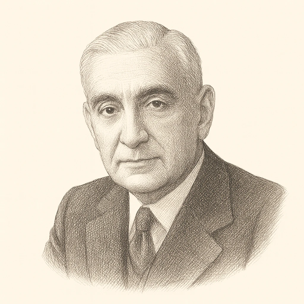 António de Oliveira Salazar