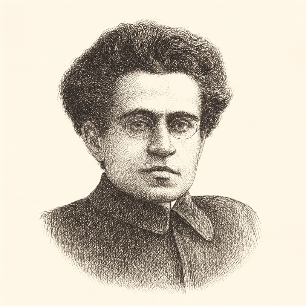 Antonio Gramsci