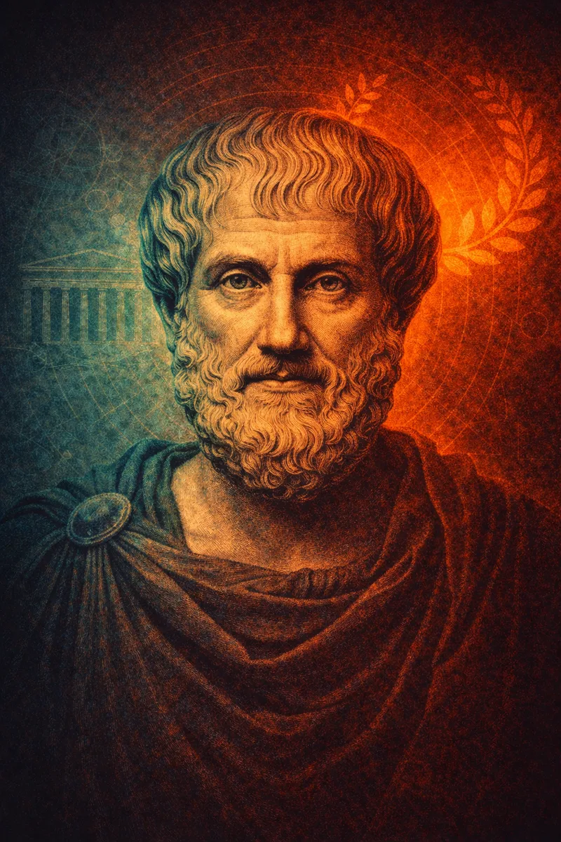 Aristotle