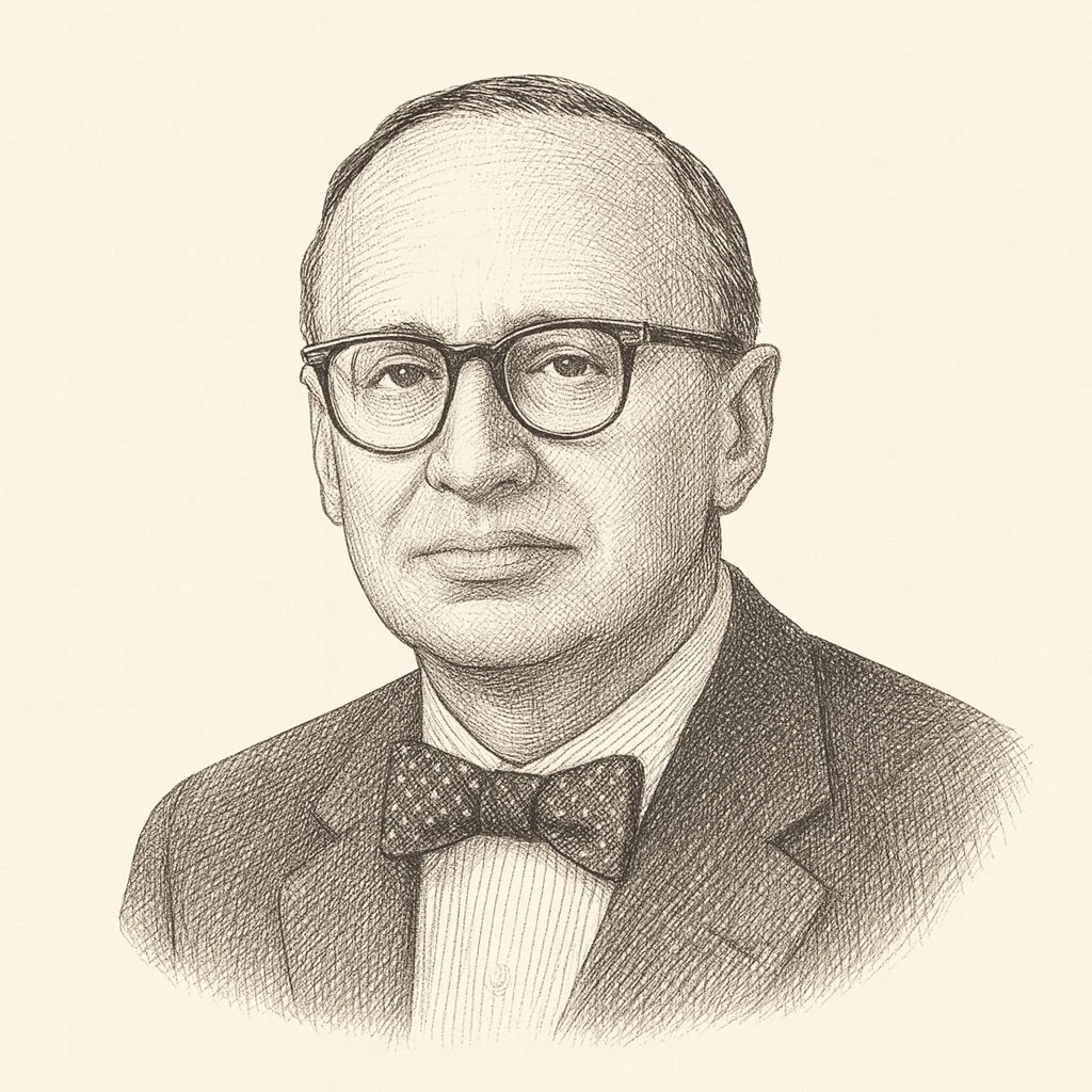 Arthur Schlesinger Jr.