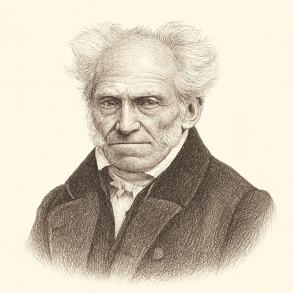 Arthur Schopenhauer