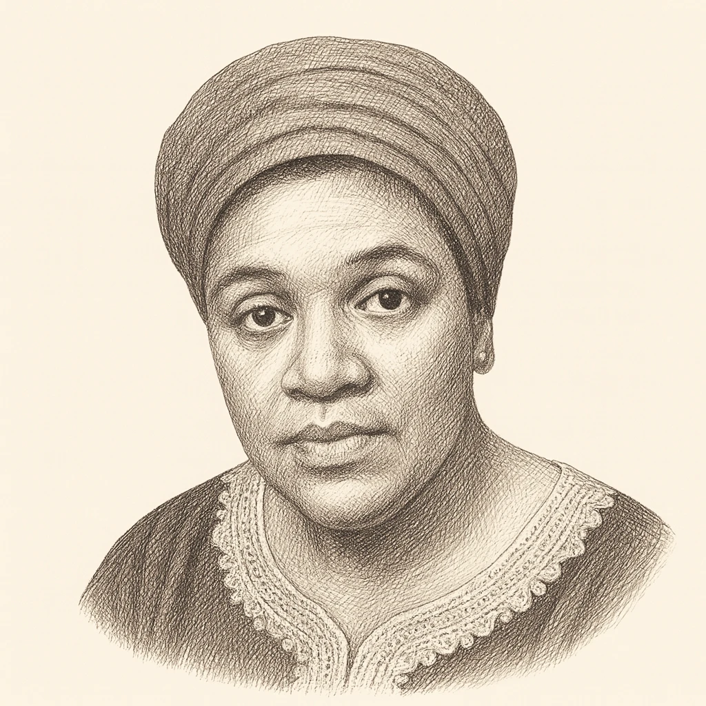 Audre Lorde
