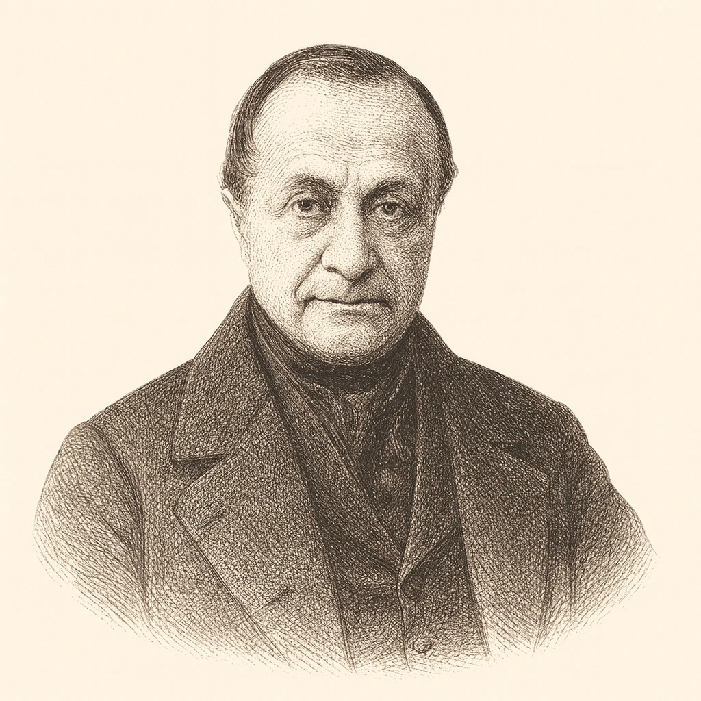 Auguste Comte