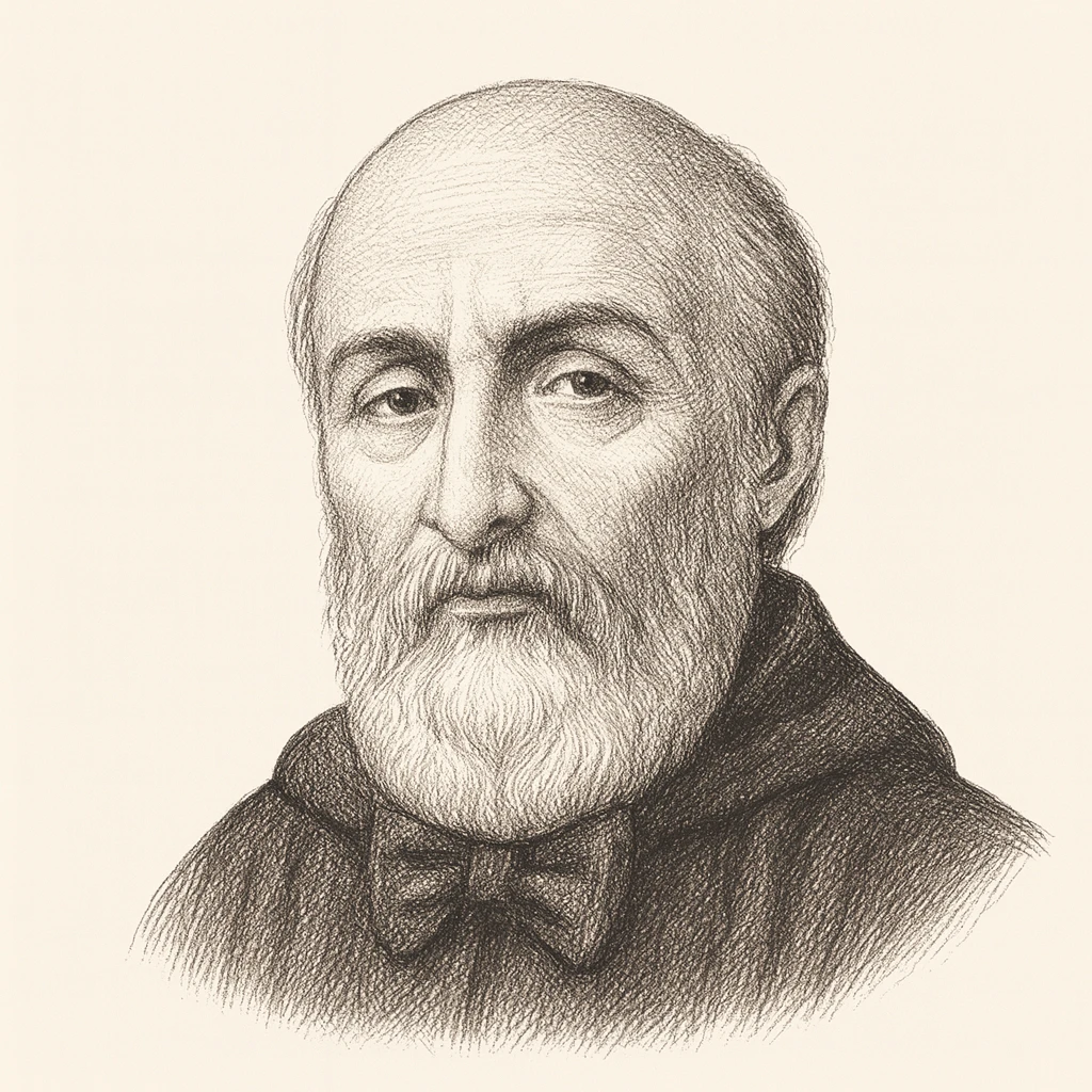 Augustine of Hippo