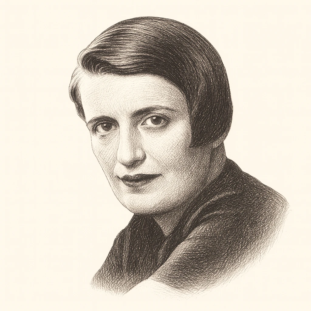 Ayn Rand