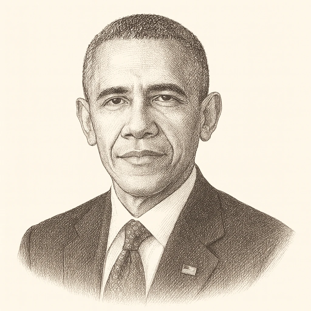 Barack Obama